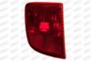 PRASCO TY8524354 Rear Reflector